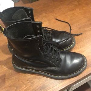 Dr Martens 1460 Smooth